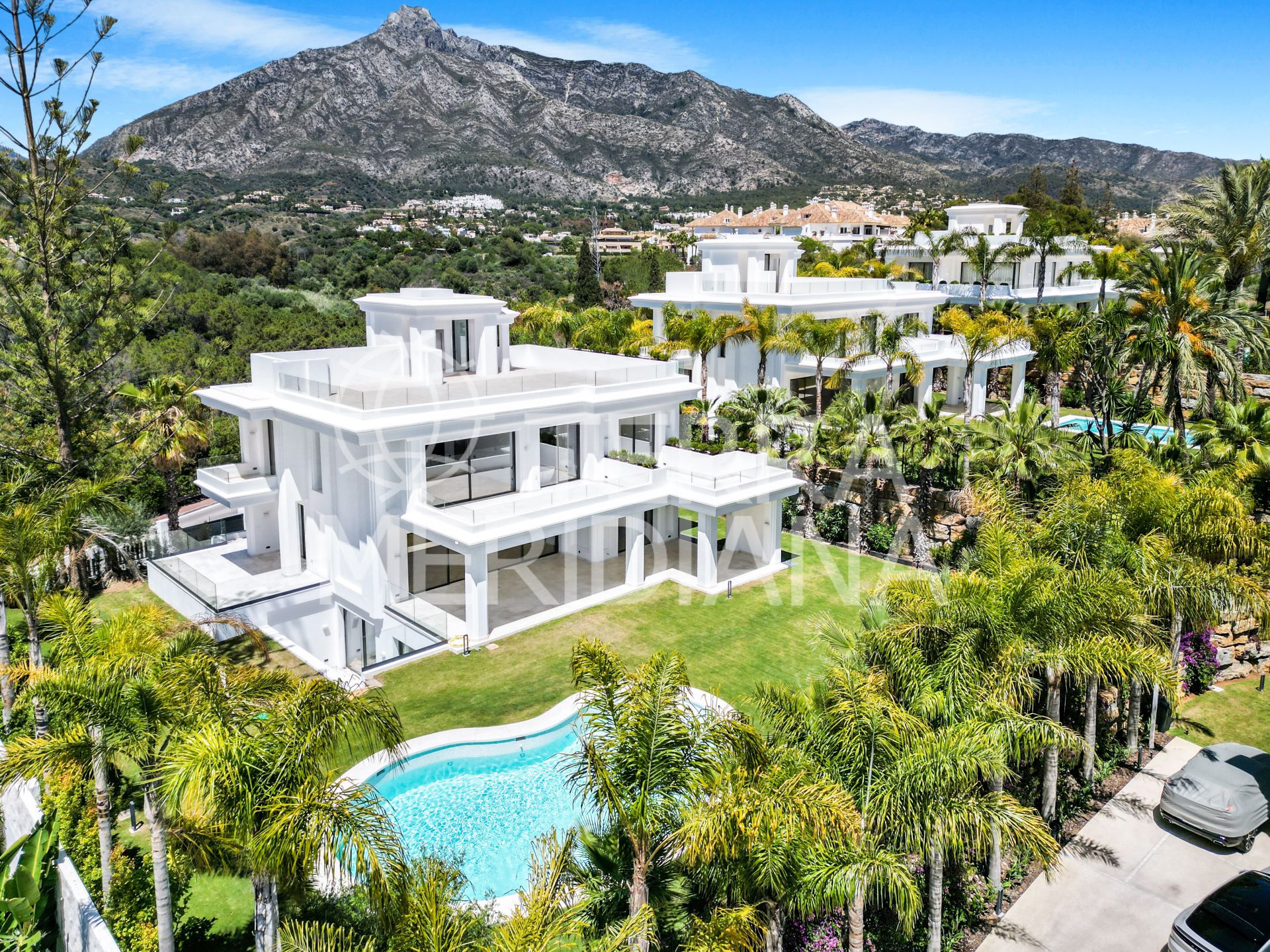 Villa in Marbella, Marbella
