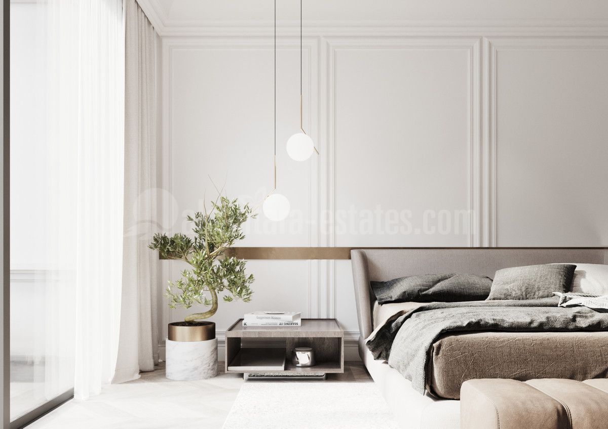 Villa in Marbella, Marbella