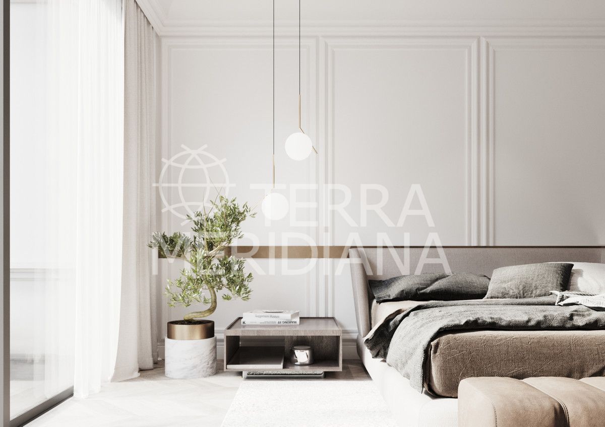 Villa in Marbella, Marbella