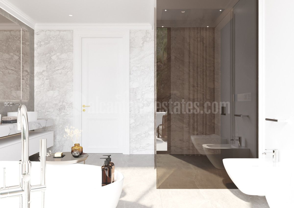 Villa in Marbella, Marbella