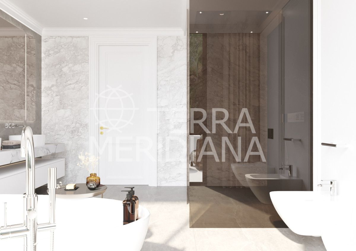 Villa in Marbella, Marbella