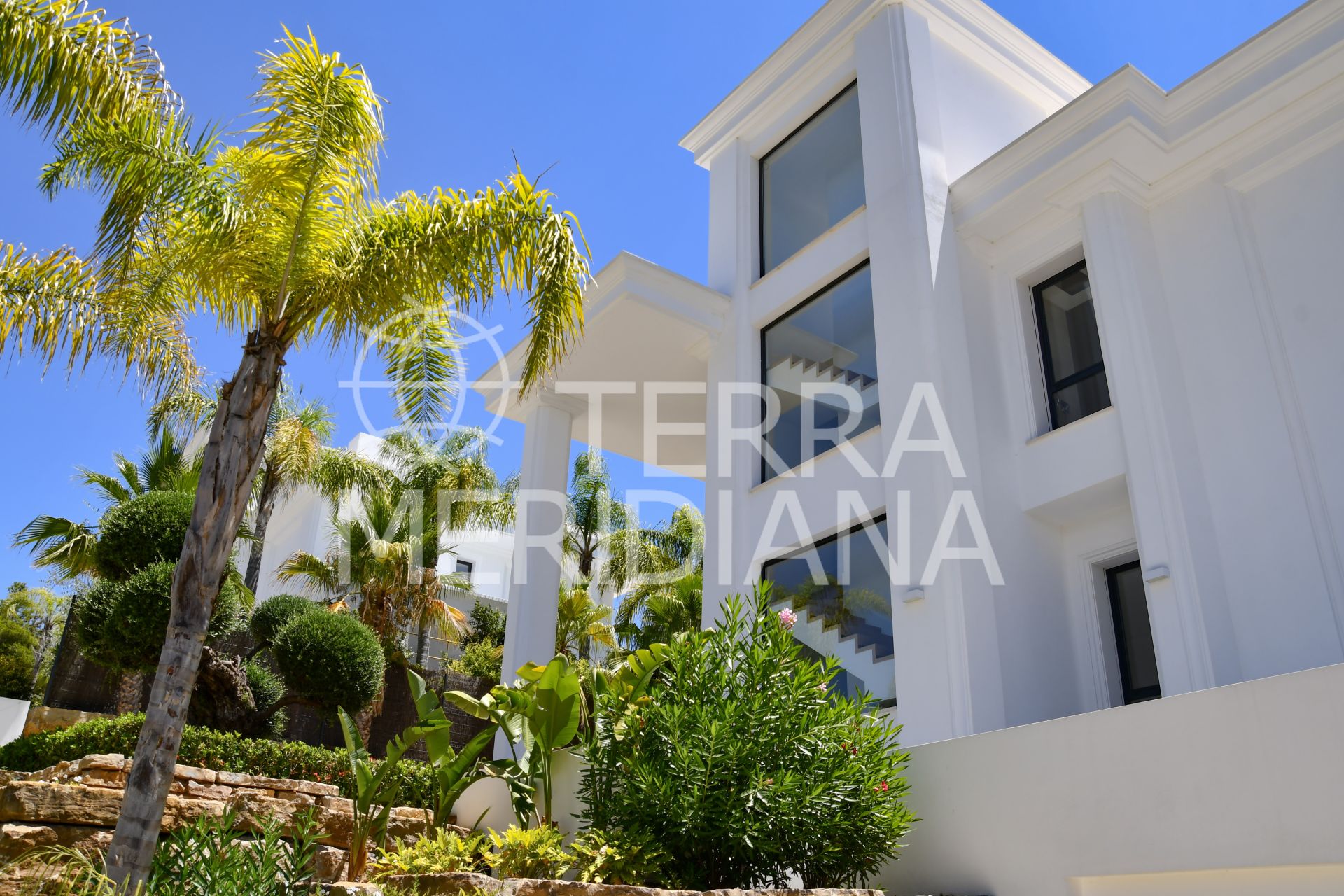 Villa in Marbella, Marbella