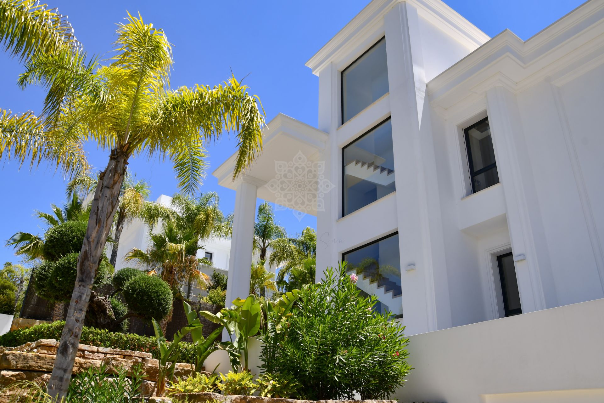 Villa in Marbella, Marbella