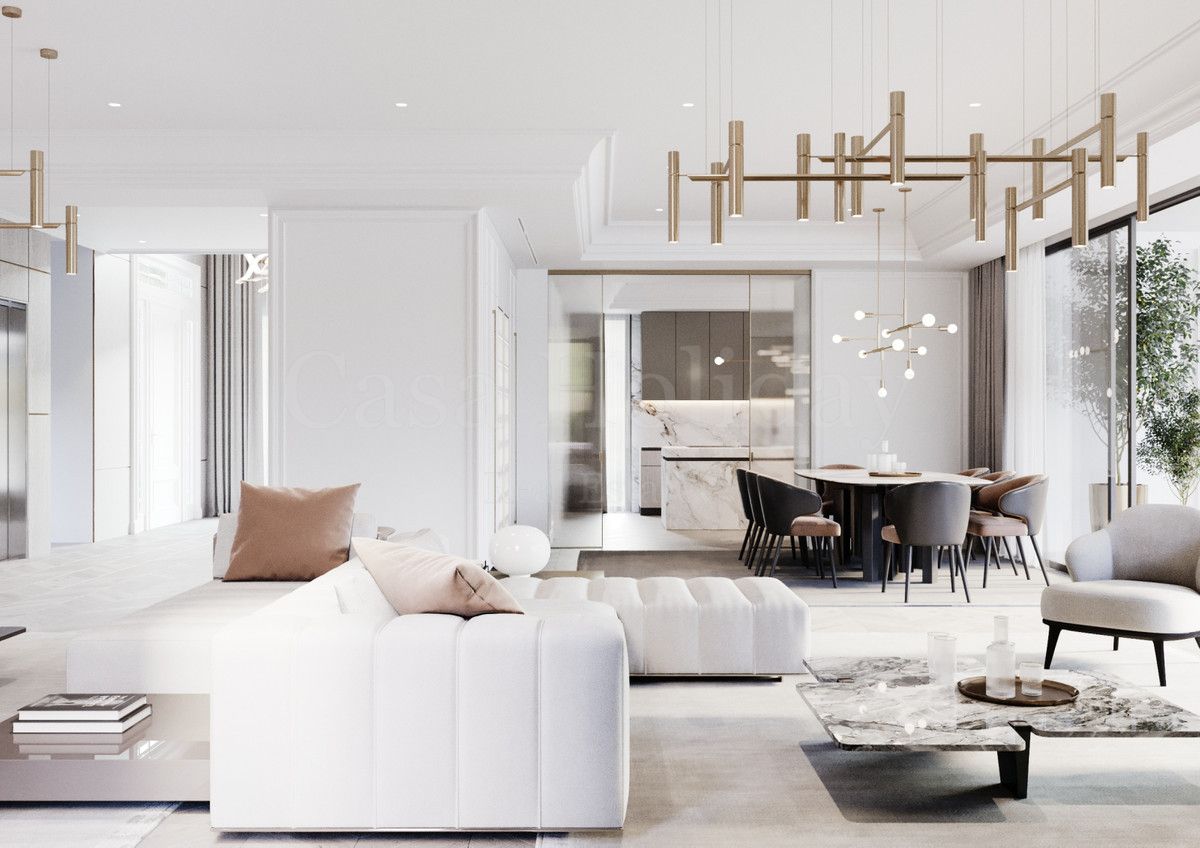 Villa in Marbella, Marbella