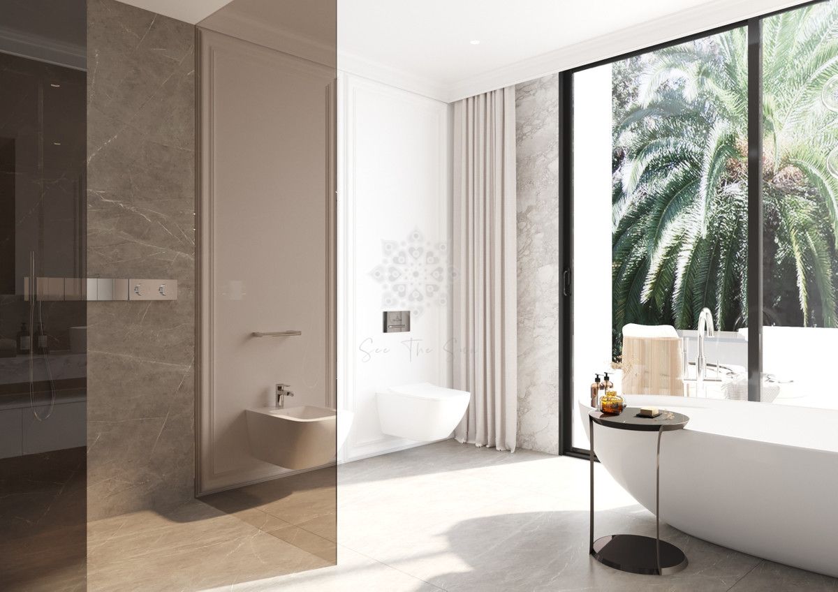 Villa in Marbella, Marbella