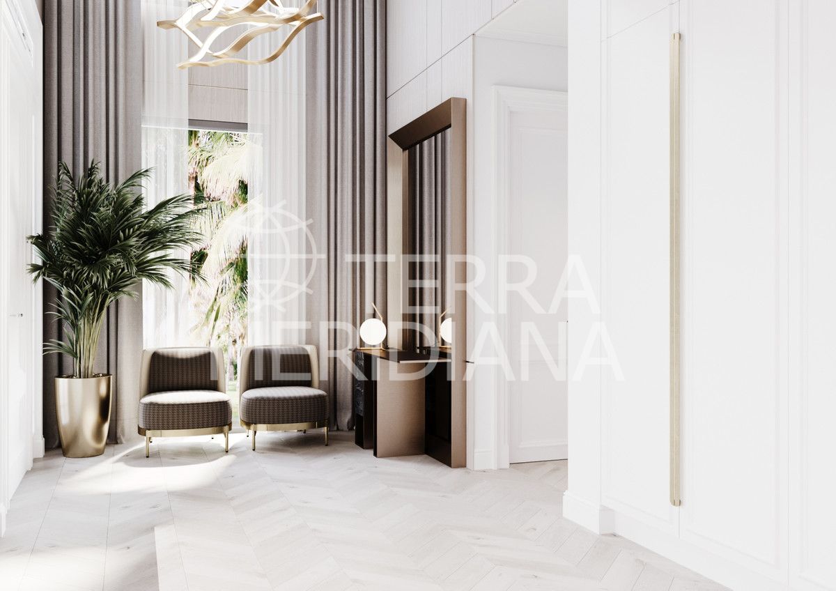 Villa in Marbella, Marbella