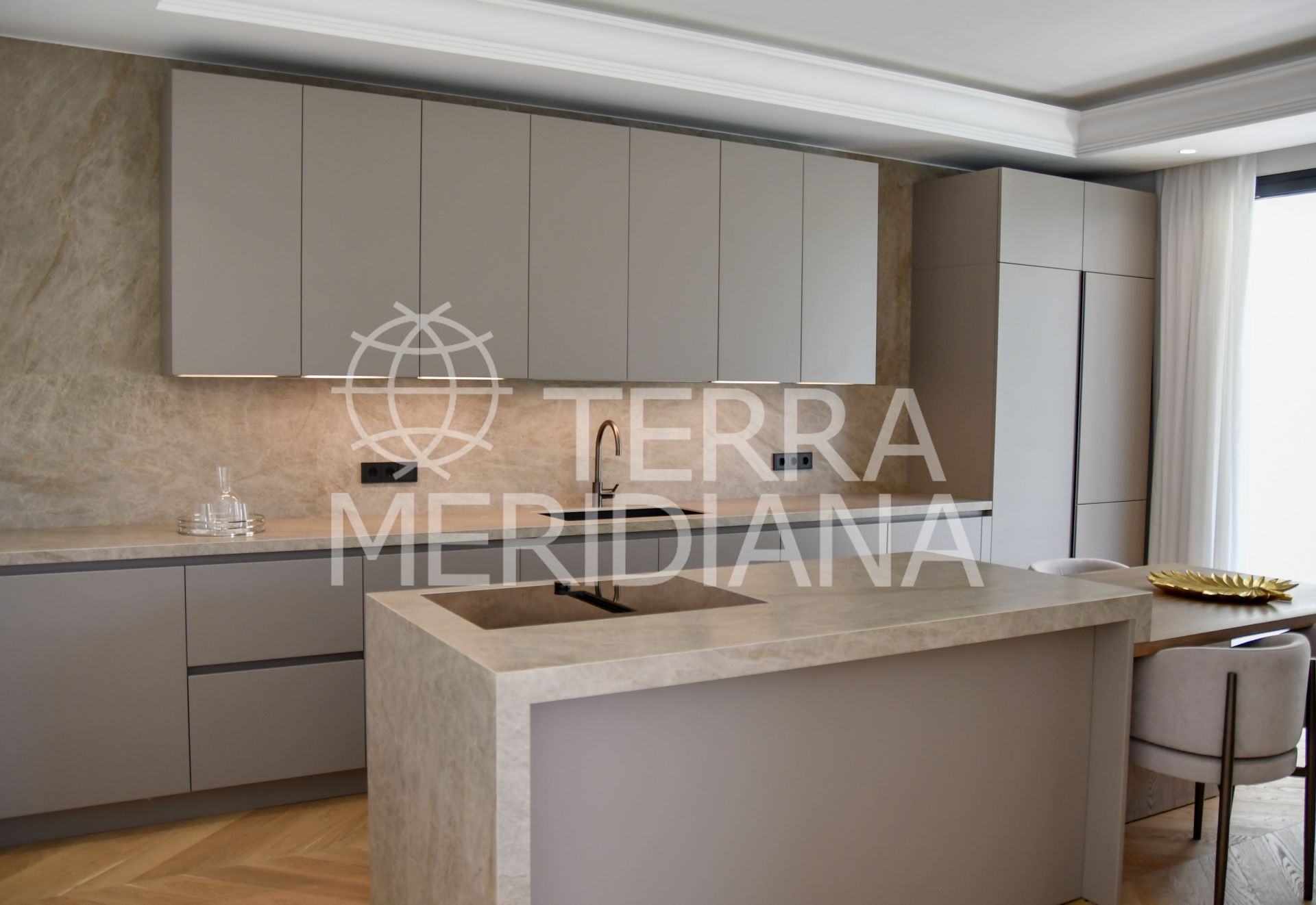Villa in Marbella, Marbella