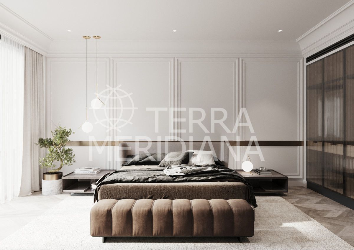 Villa in Marbella, Marbella