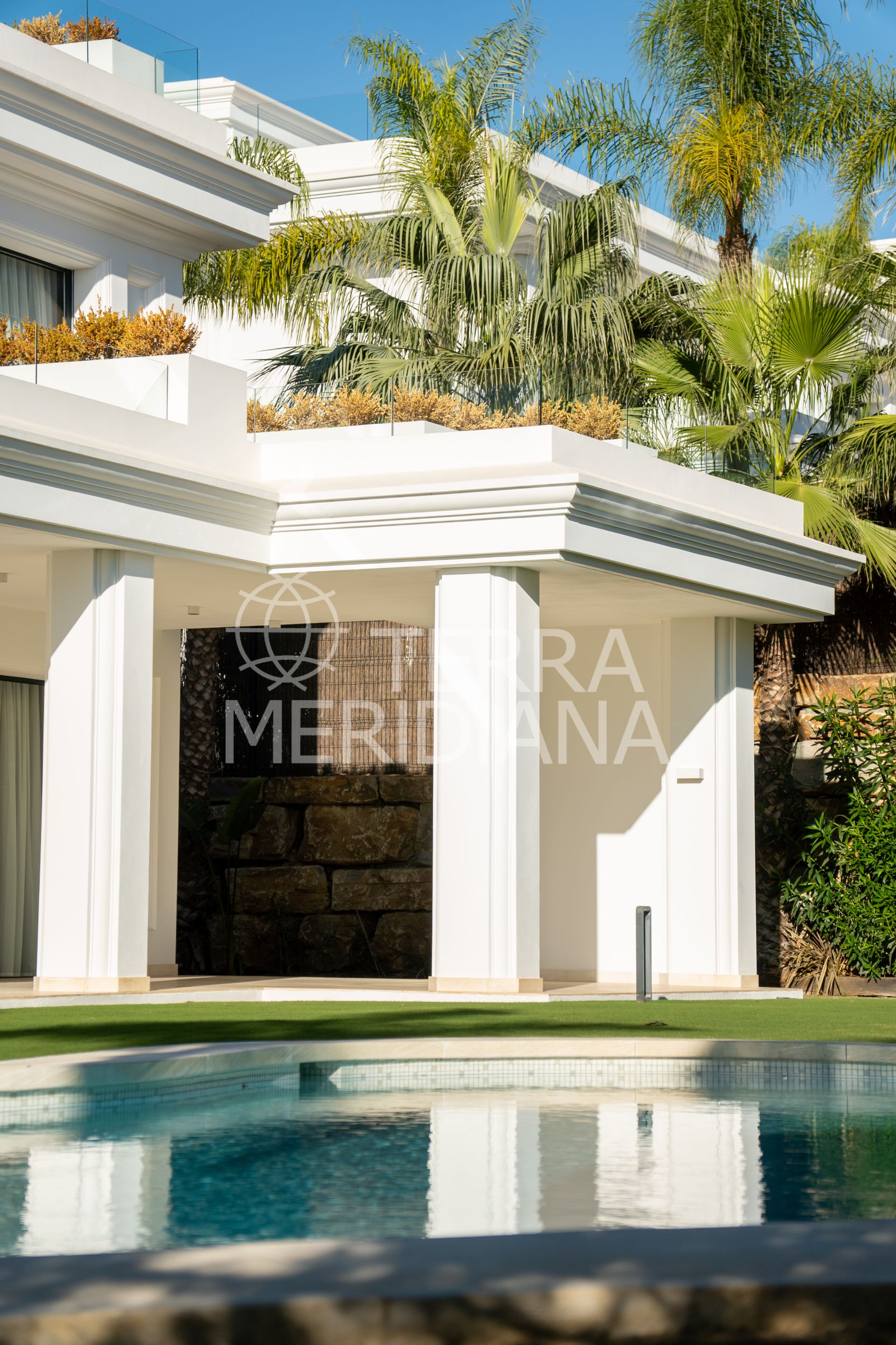 Villa in Marbella, Marbella