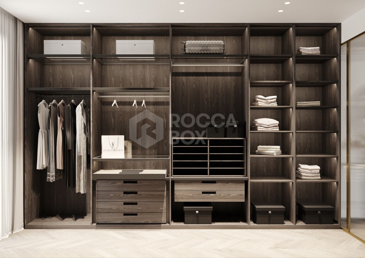 Villa for sale in Marbella City, Marbella (All)