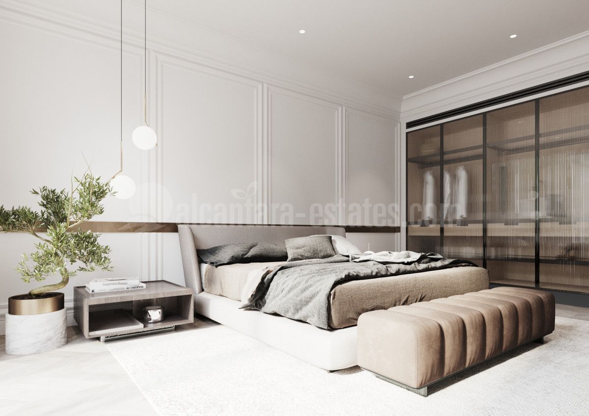 Villa in Marbella, Marbella