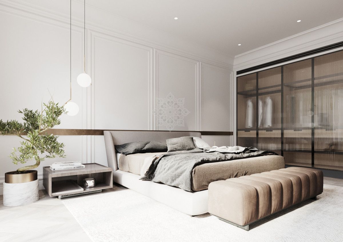 Villa in Marbella, Marbella