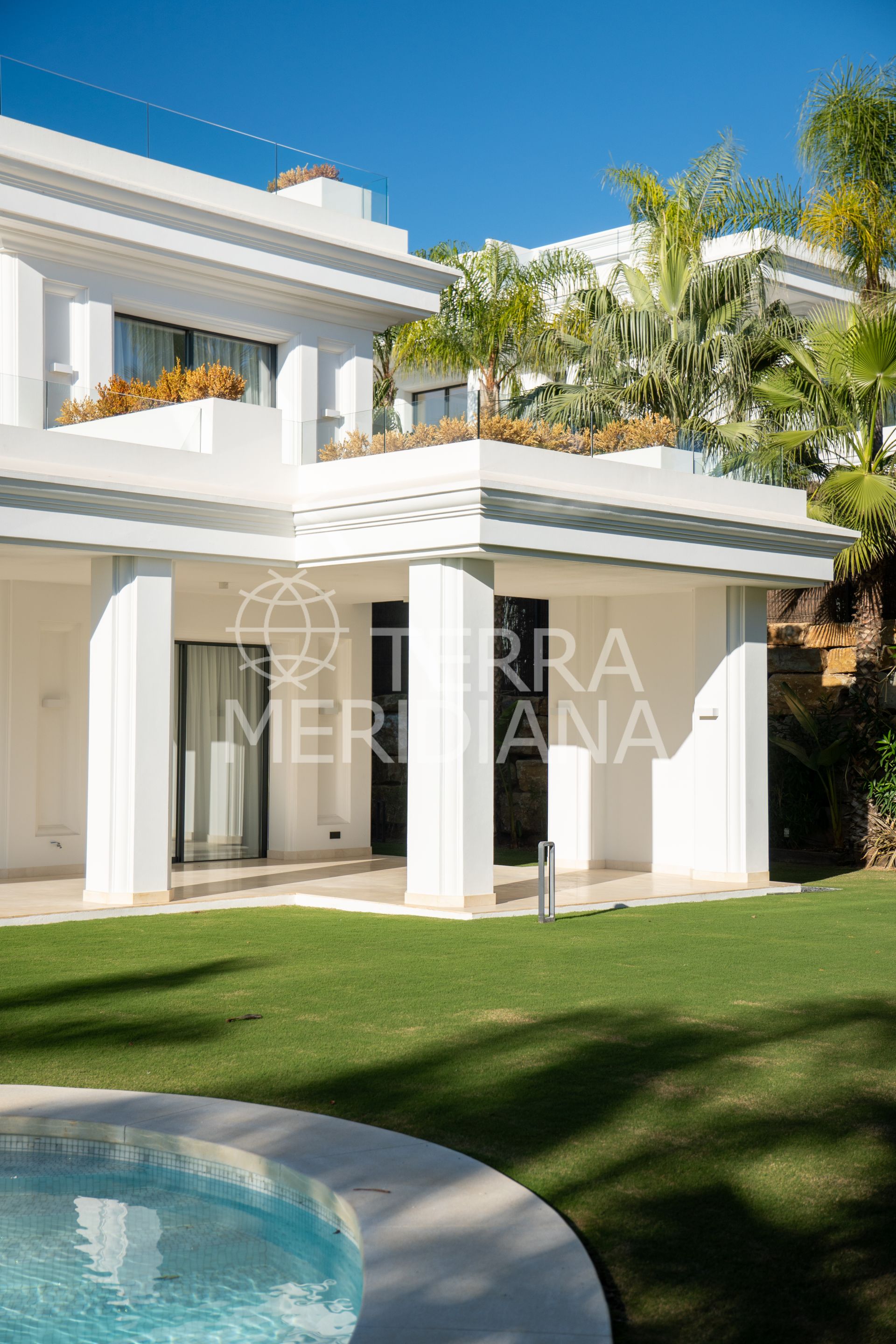 Villa in Marbella, Marbella