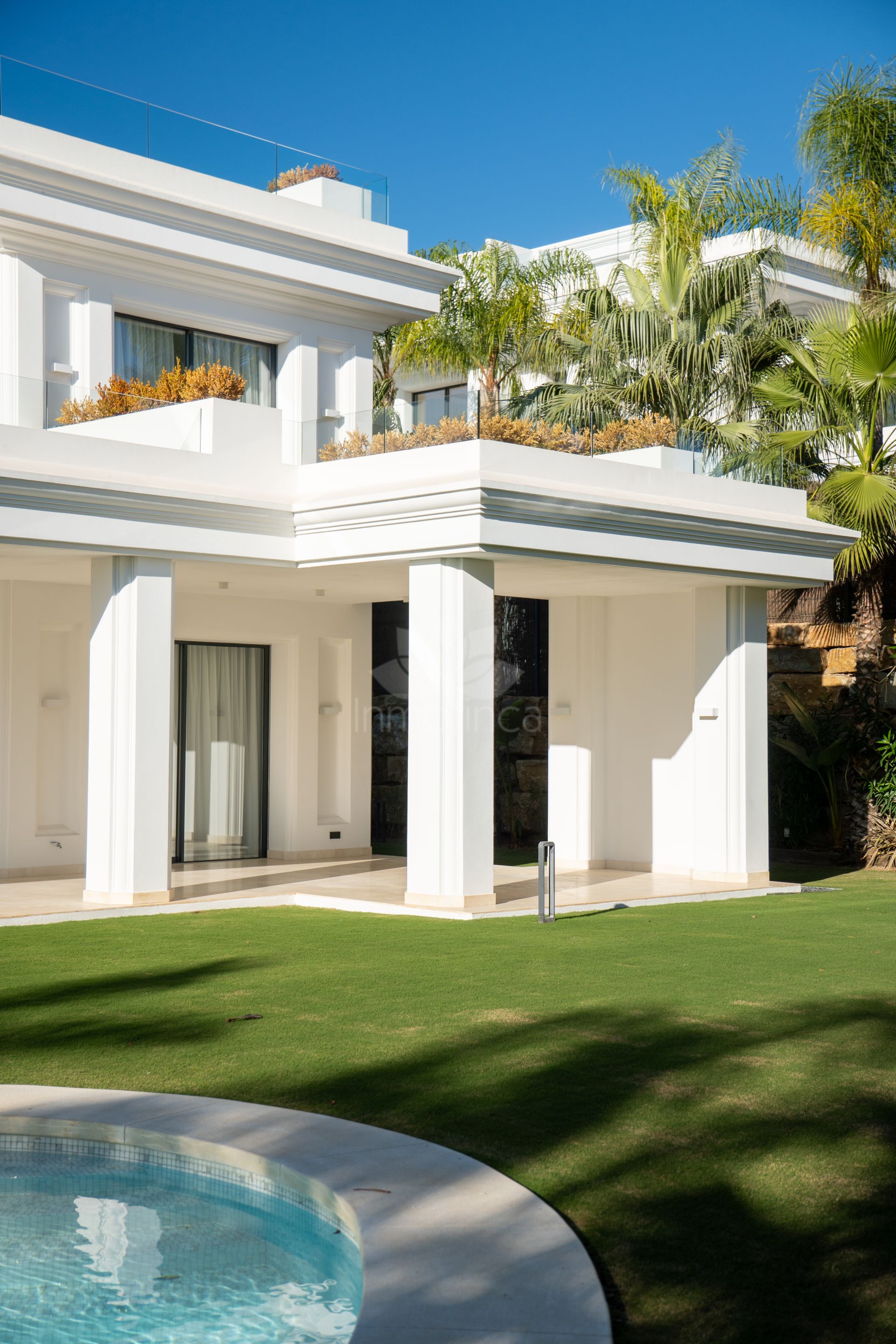 Villa en Marbella, Marbella