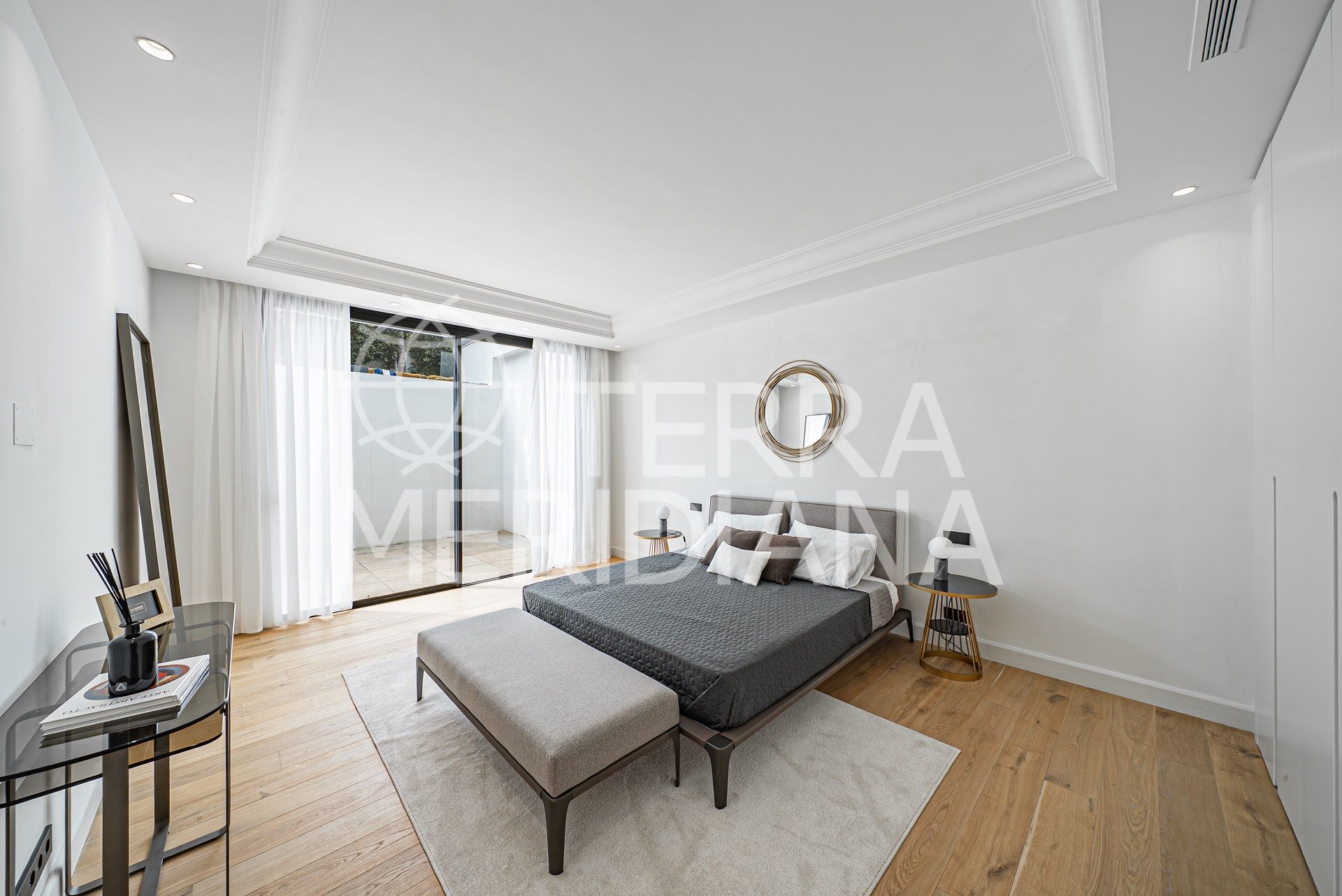 Villa in Marbella, Marbella