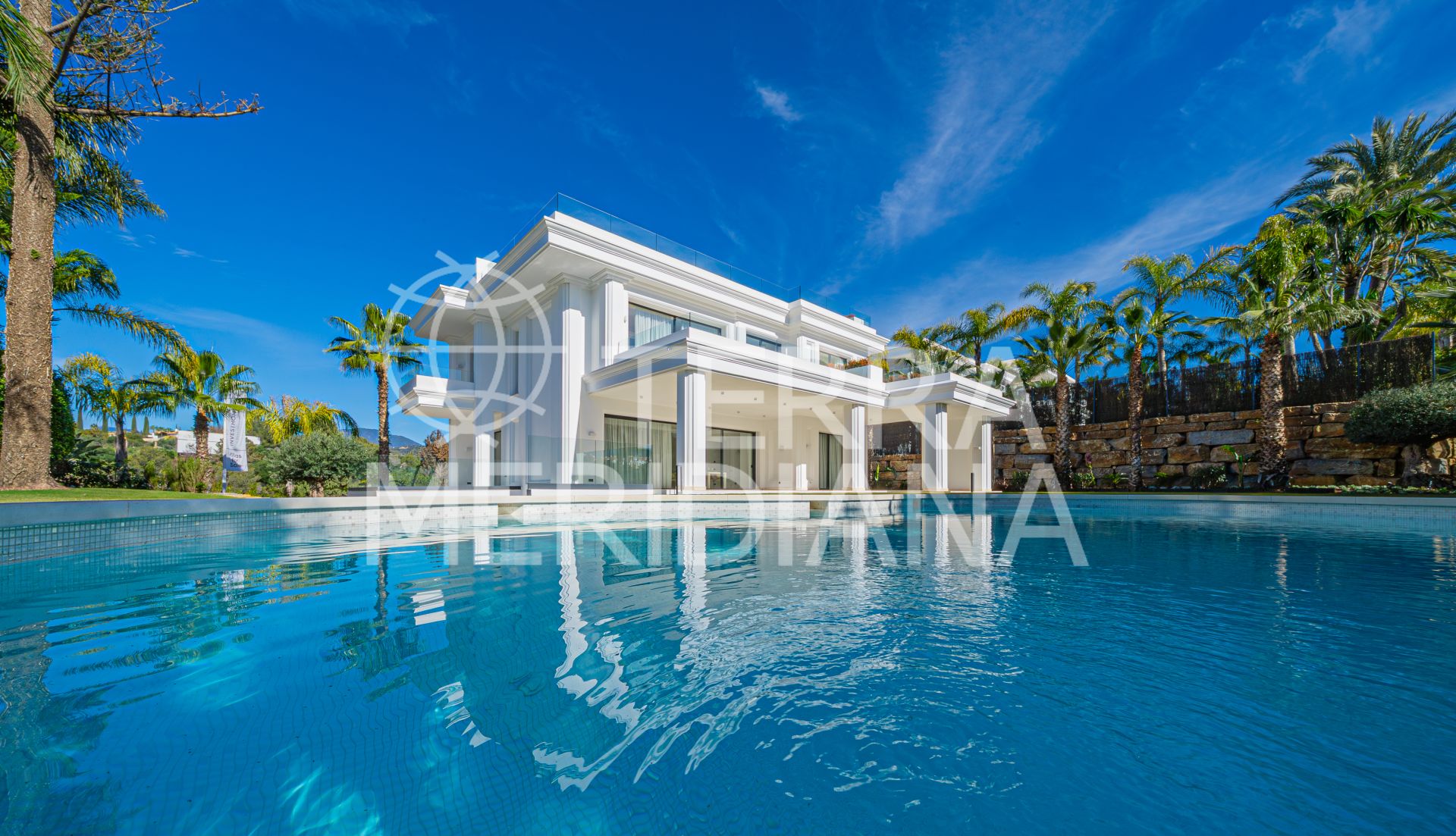 Villa in Marbella, Marbella