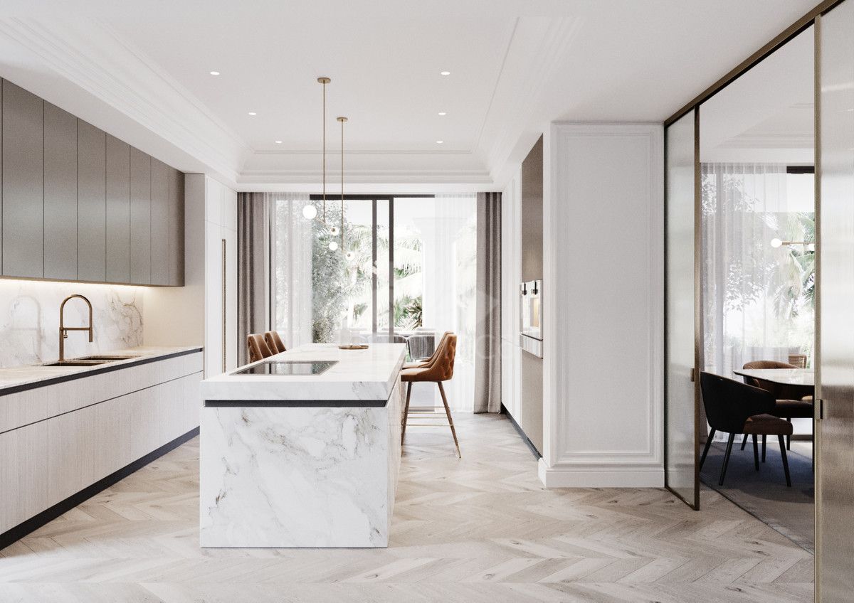 Villa in Marbella, Marbella