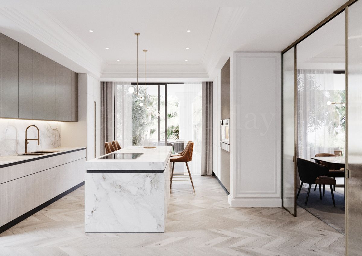 Villa in Marbella, Marbella