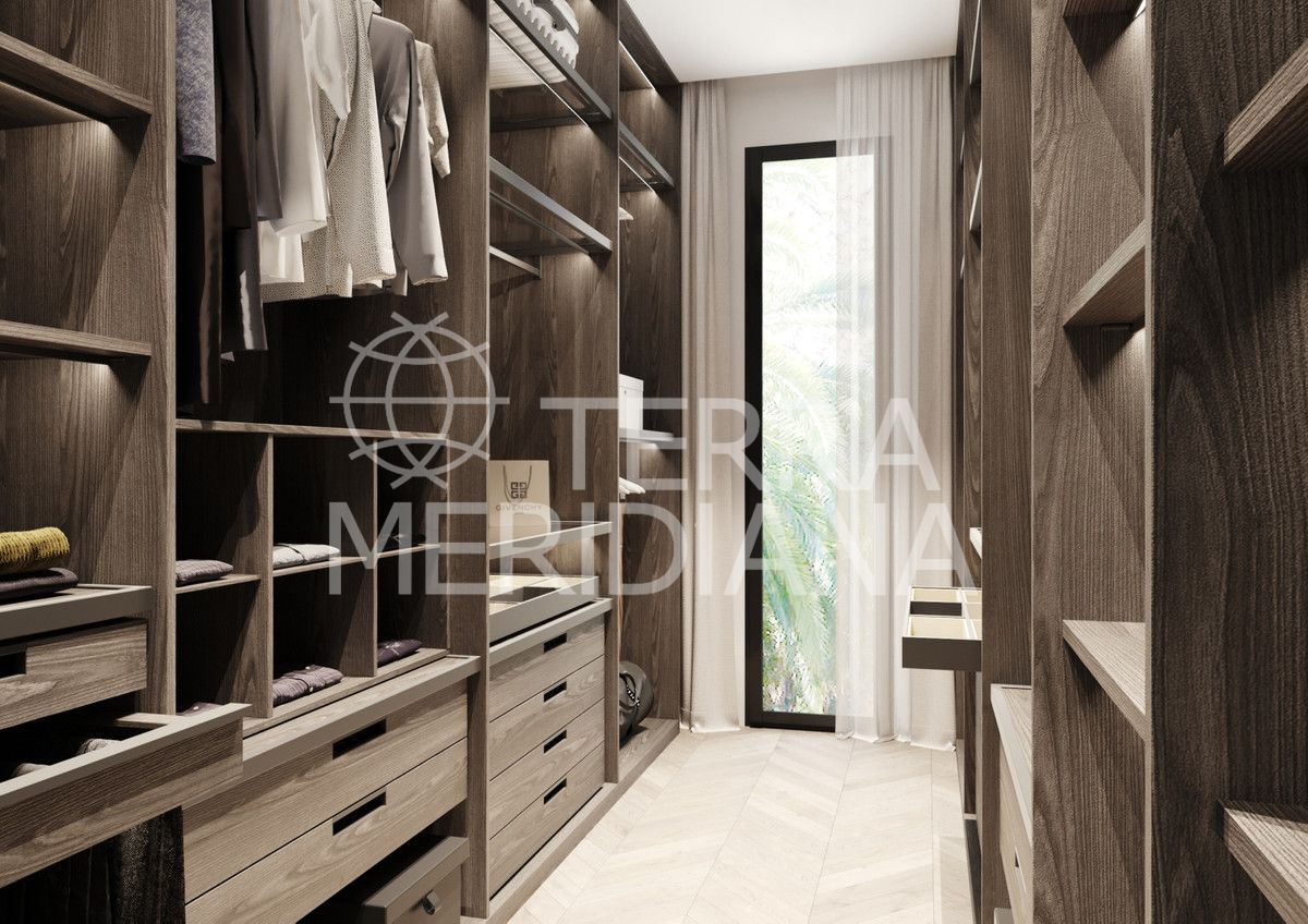 Villa in Marbella, Marbella