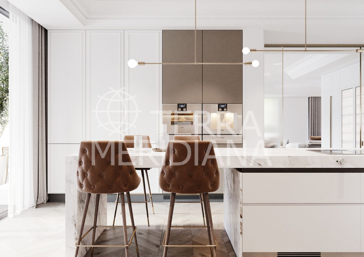 Villa in Marbella, Marbella