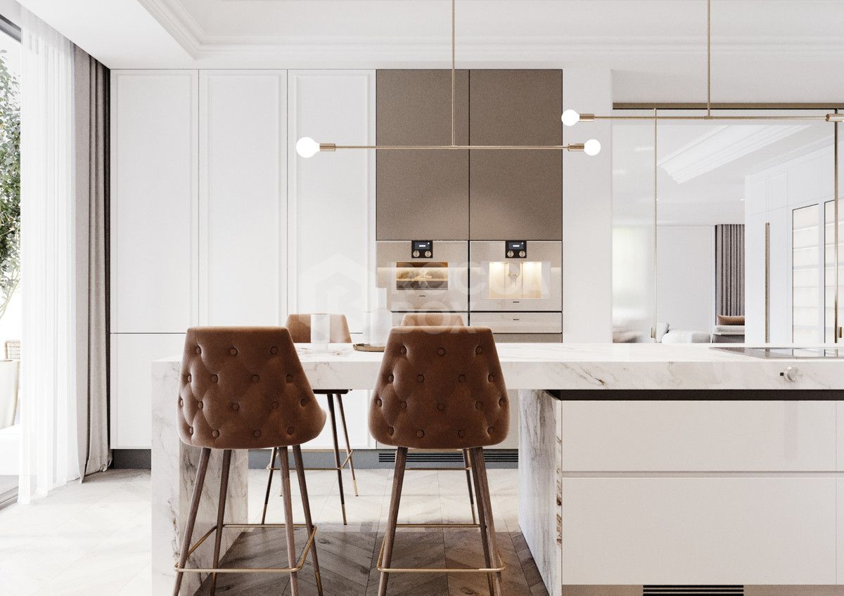 Villa for sale in Marbella City, Marbella (All)