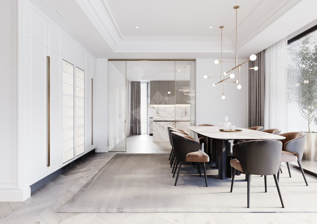 Villa in Marbella, Marbella