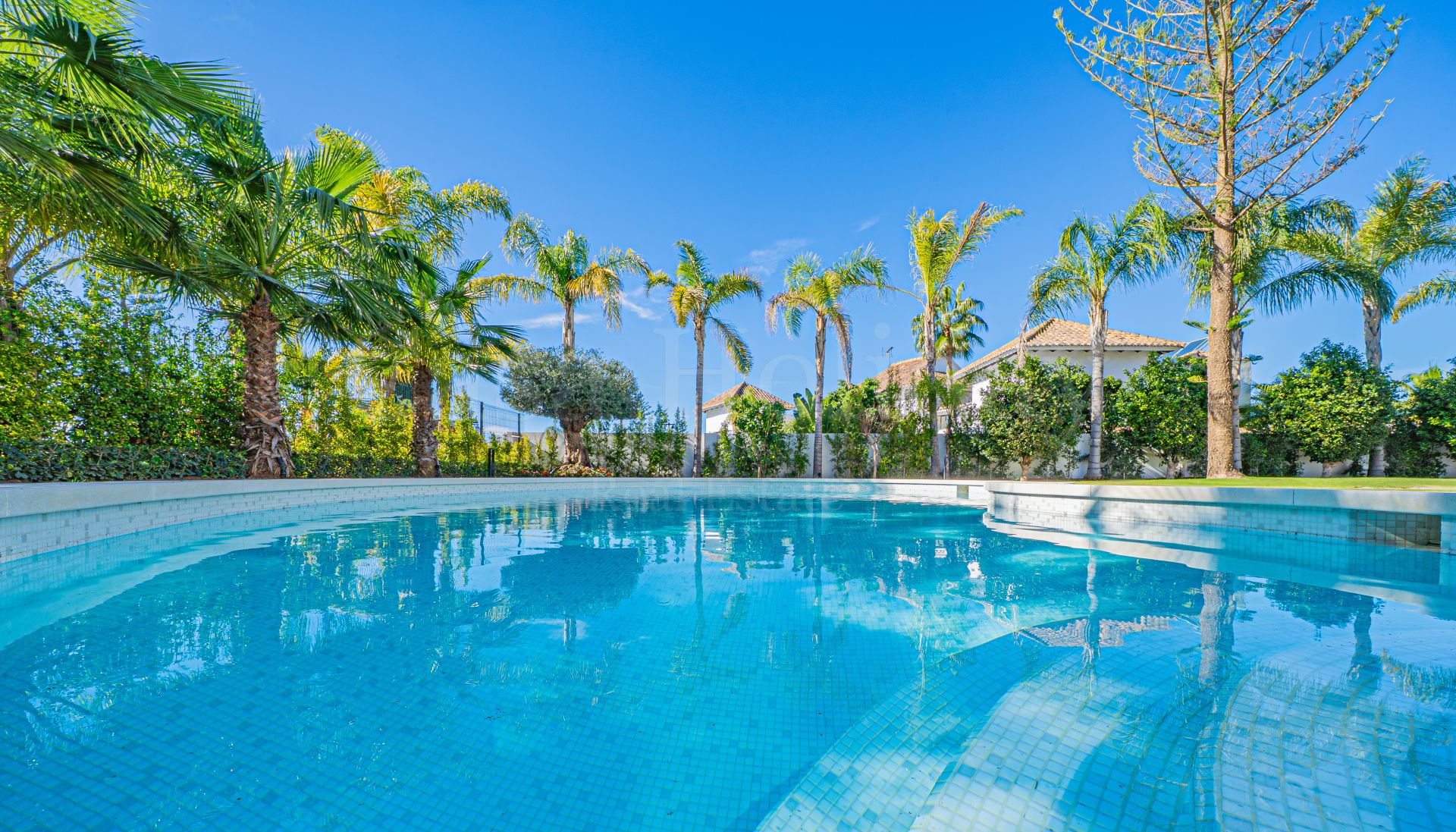 Villa en Marbella, Marbella