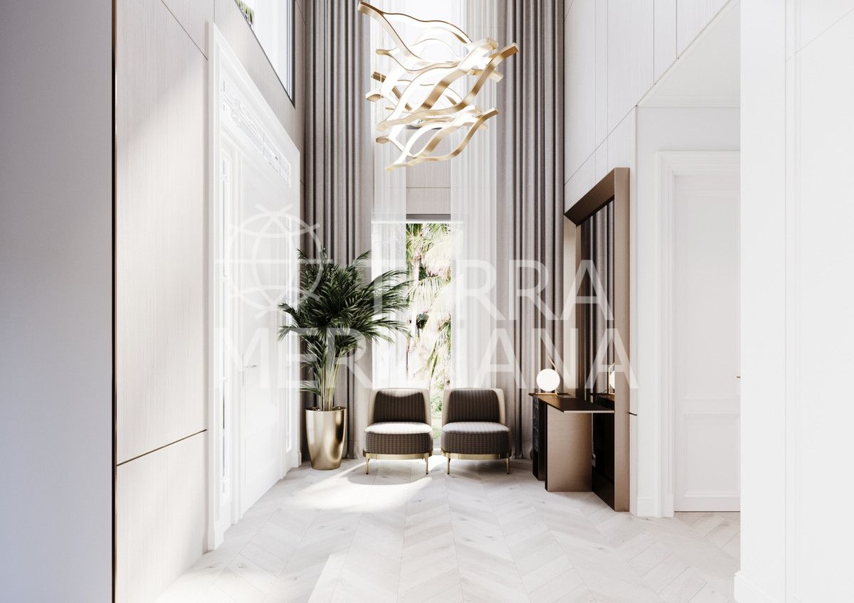 Villa in Marbella, Marbella