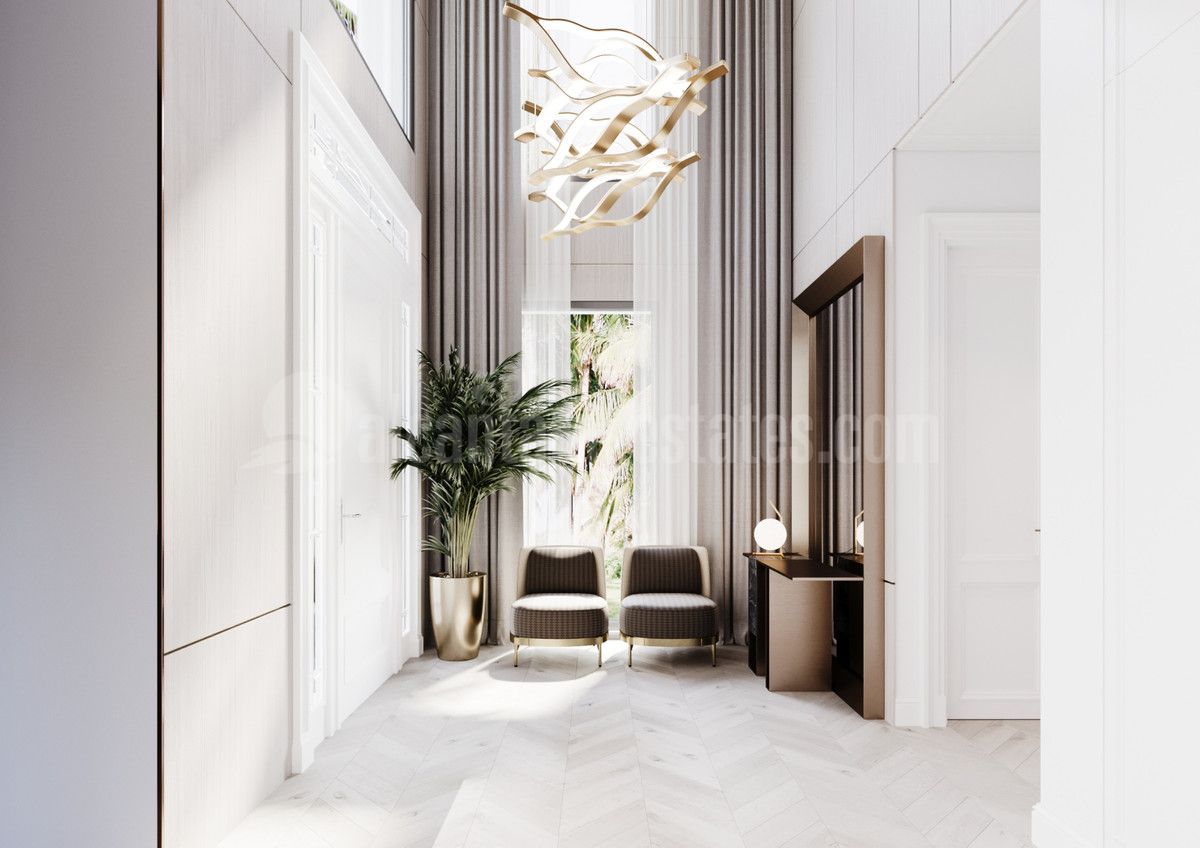 Villa in Marbella, Marbella