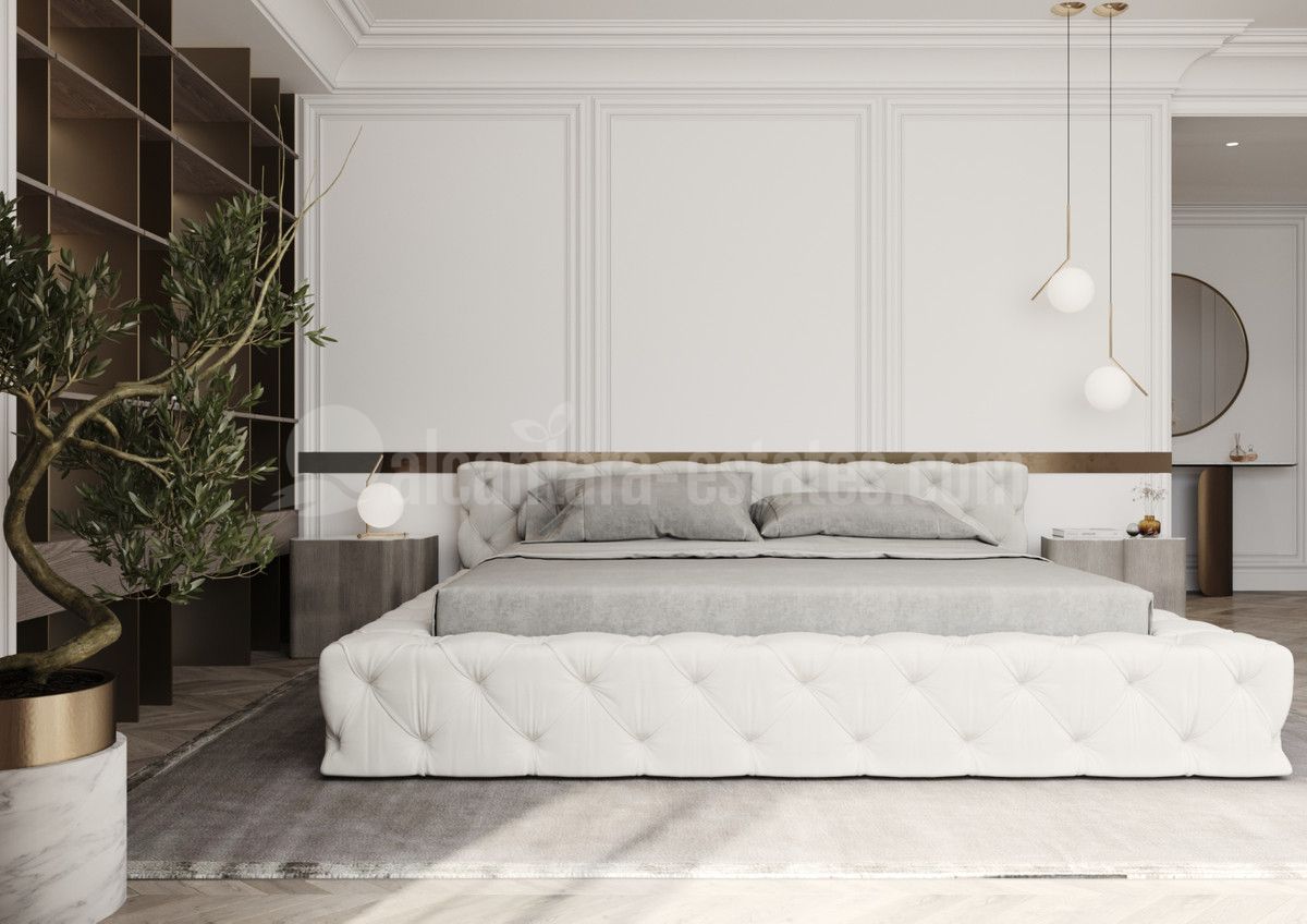 Villa in Marbella, Marbella