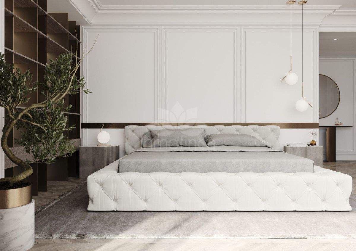 Villa in Marbella, Marbella