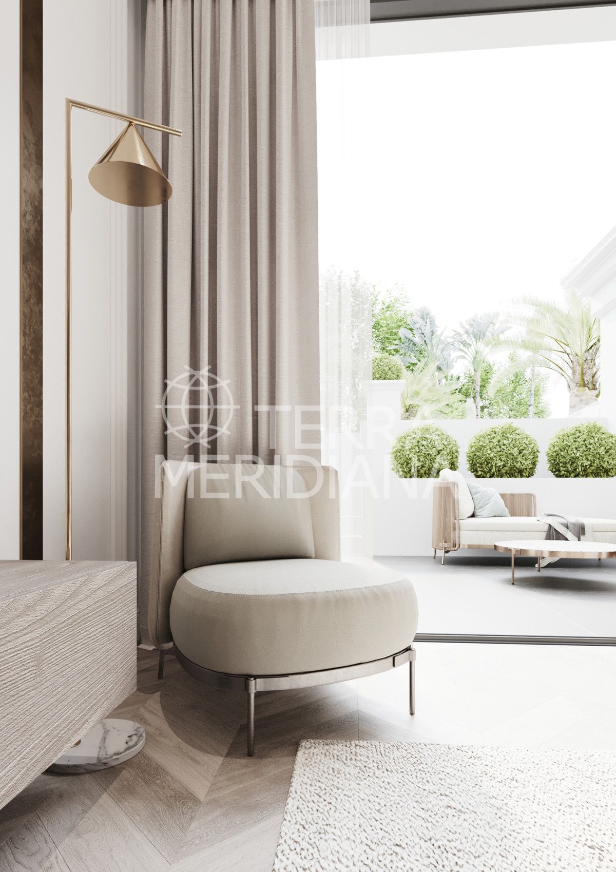 Villa in Marbella, Marbella