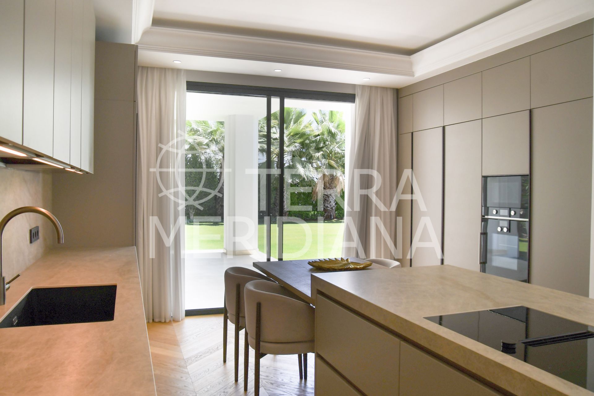 Villa in Marbella, Marbella