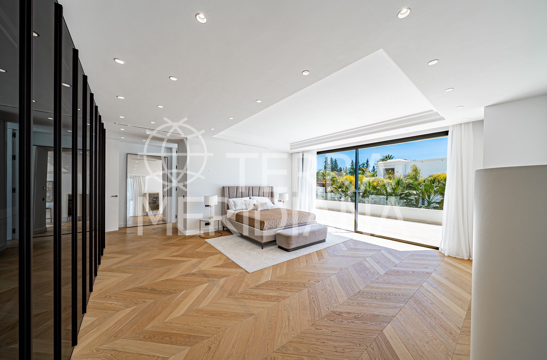 Villa in Marbella, Marbella