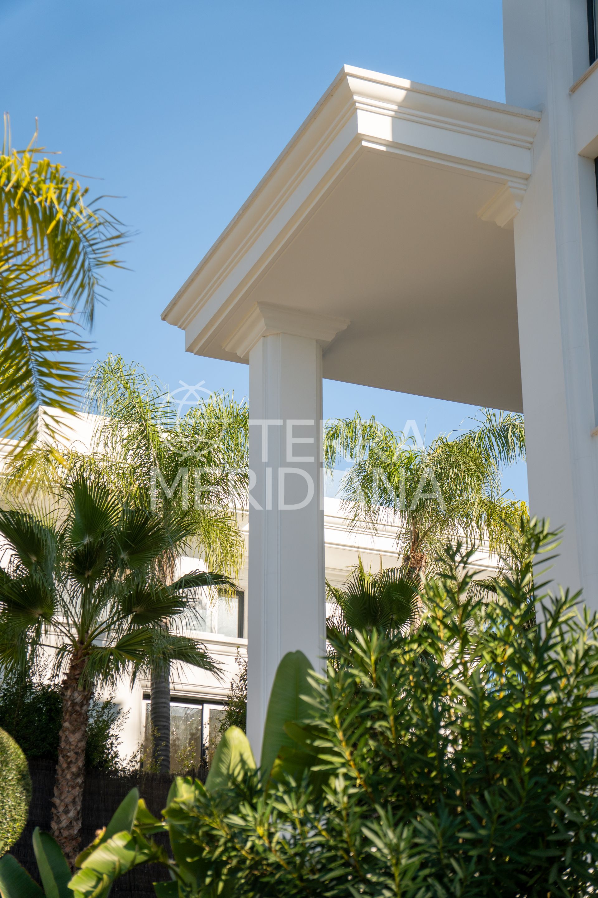 Villa in Marbella, Marbella