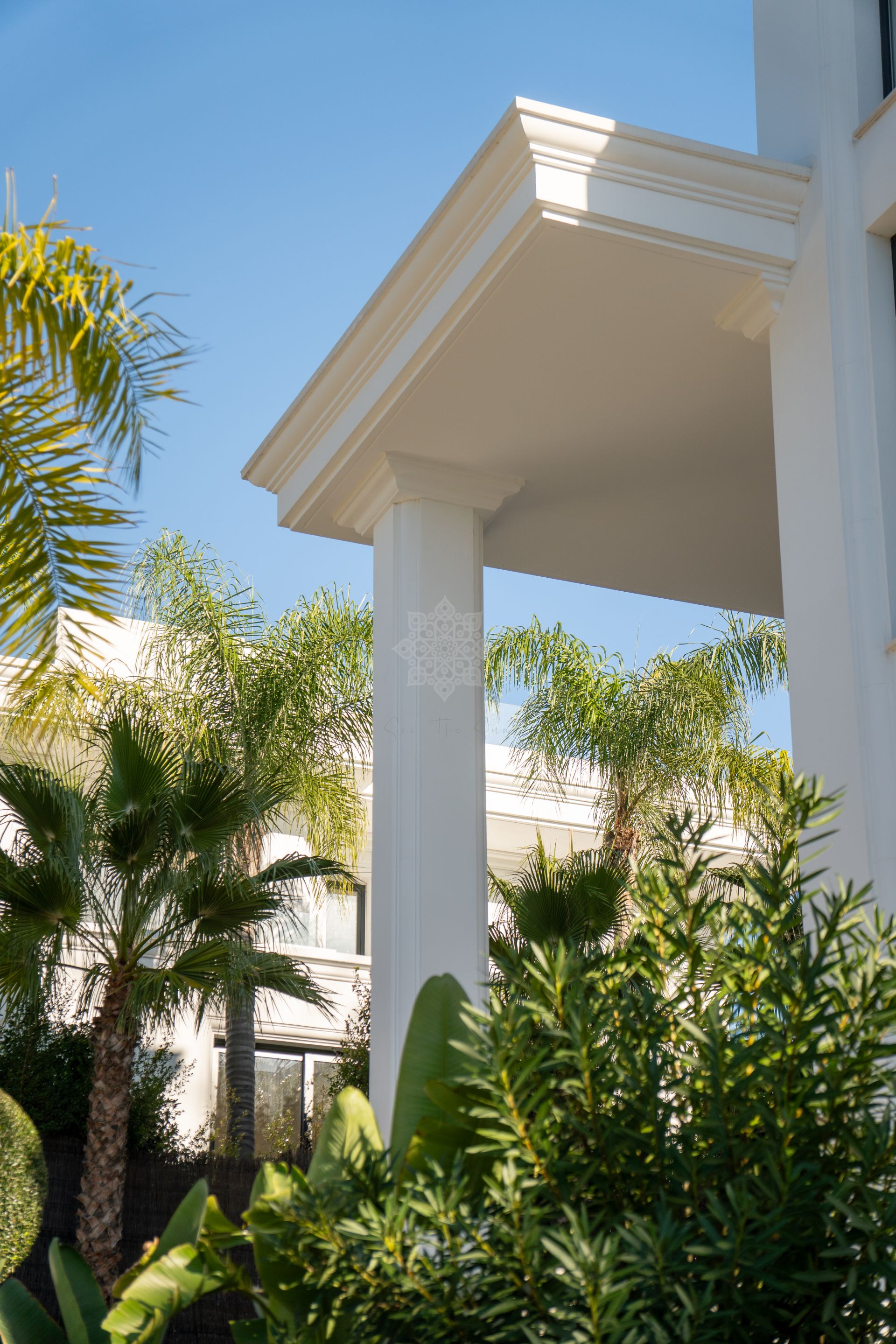 Villa in Marbella, Marbella