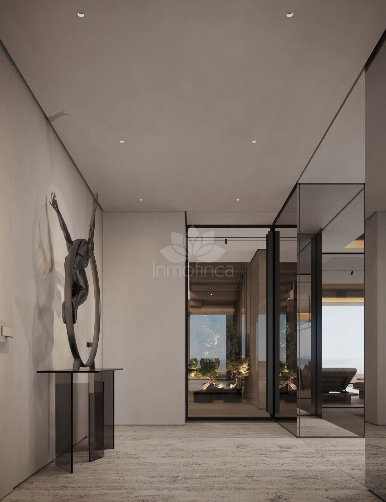 Villa en La Zagaleta, Benahavis