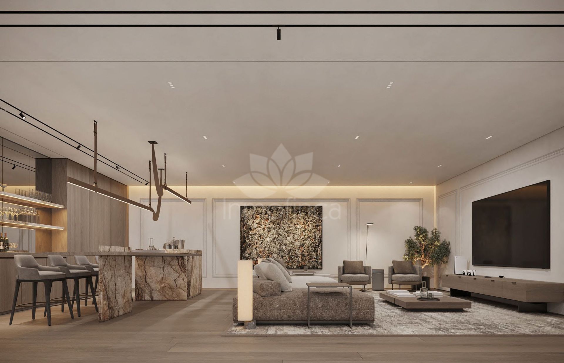 Villa en La Zagaleta, Benahavis