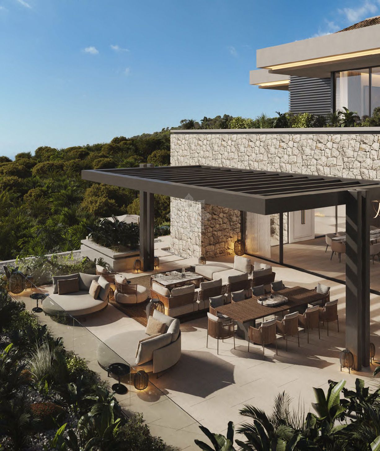 Villa in La Zagaleta, Benahavis