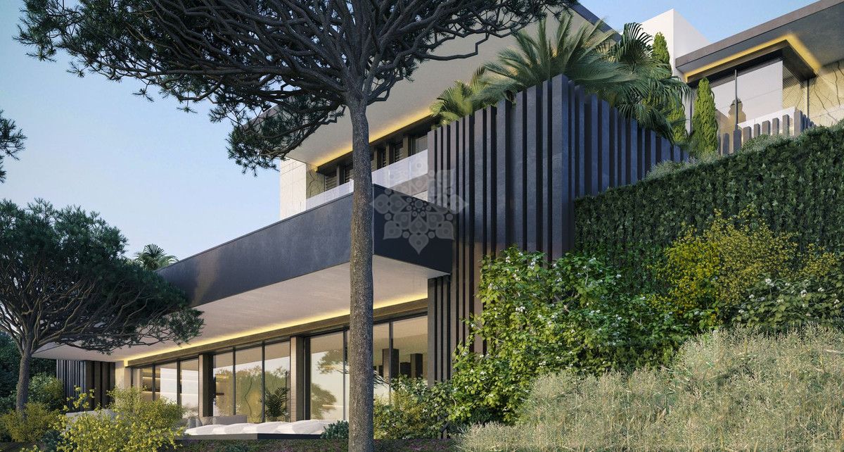 Villa in La Zagaleta, Benahavis