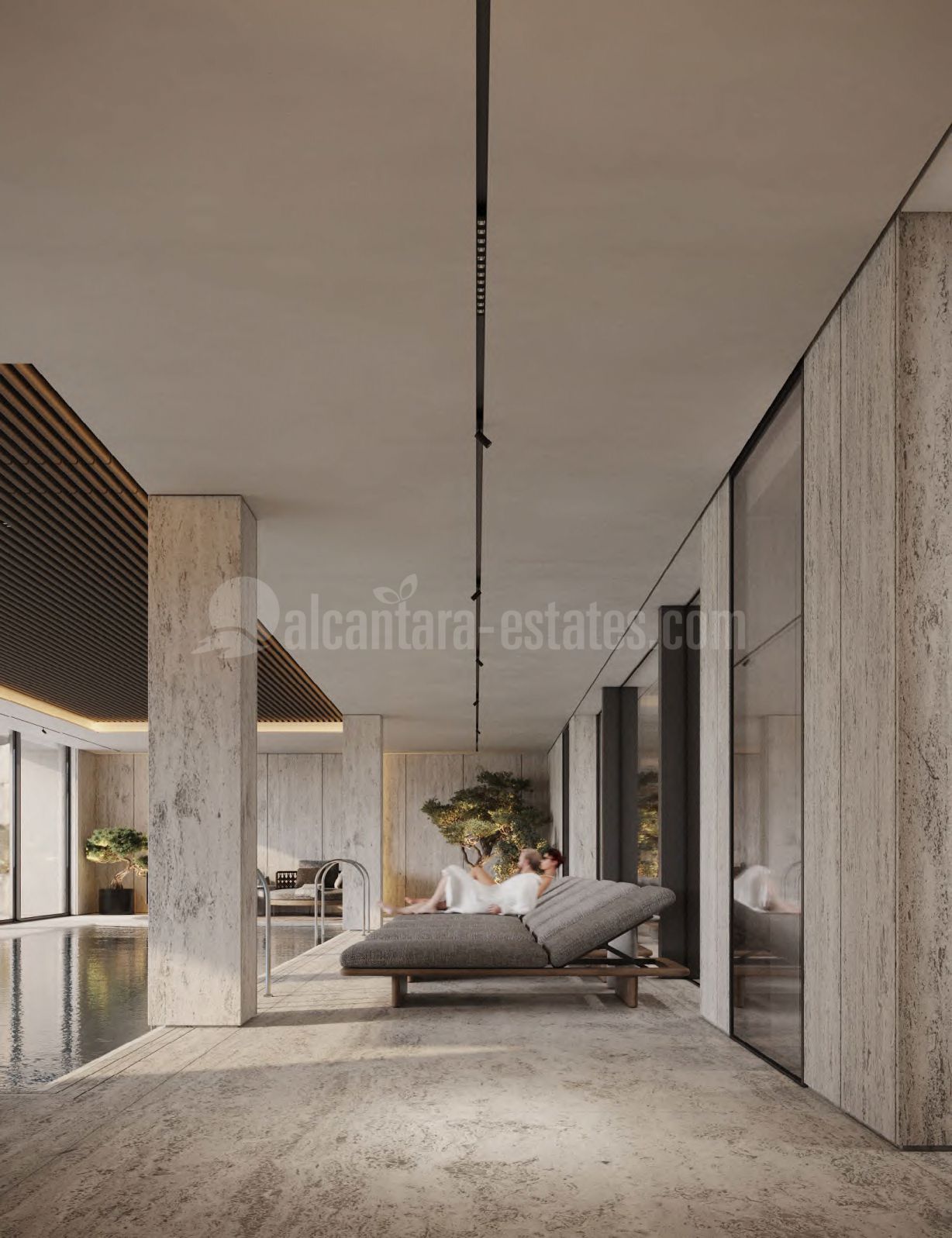 Villa en La Zagaleta, Benahavis