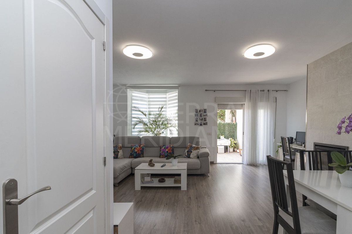 Town House in Estepona