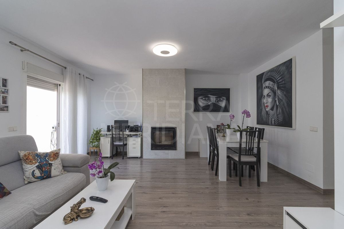 Town House in Estepona