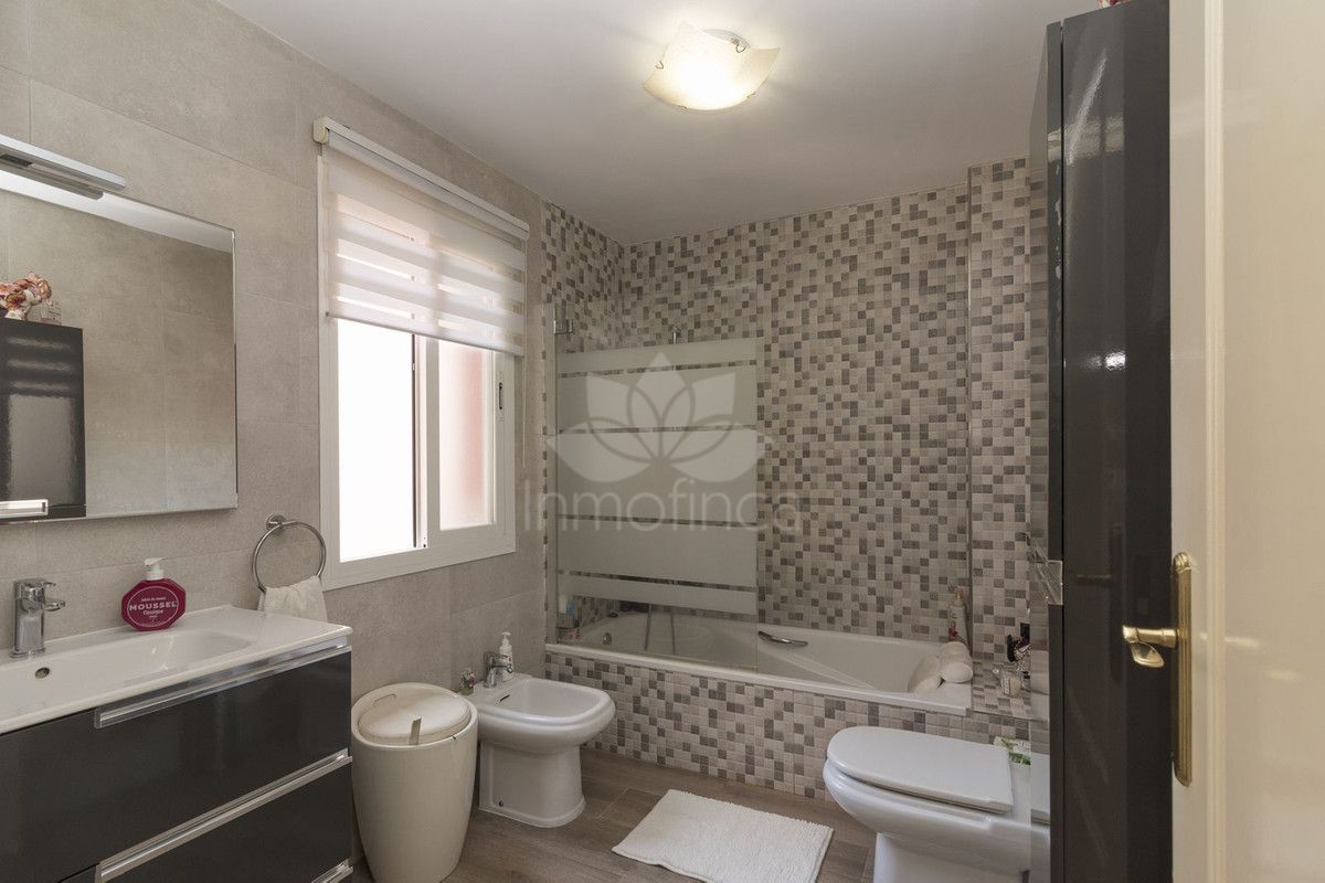 Town House in Estepona