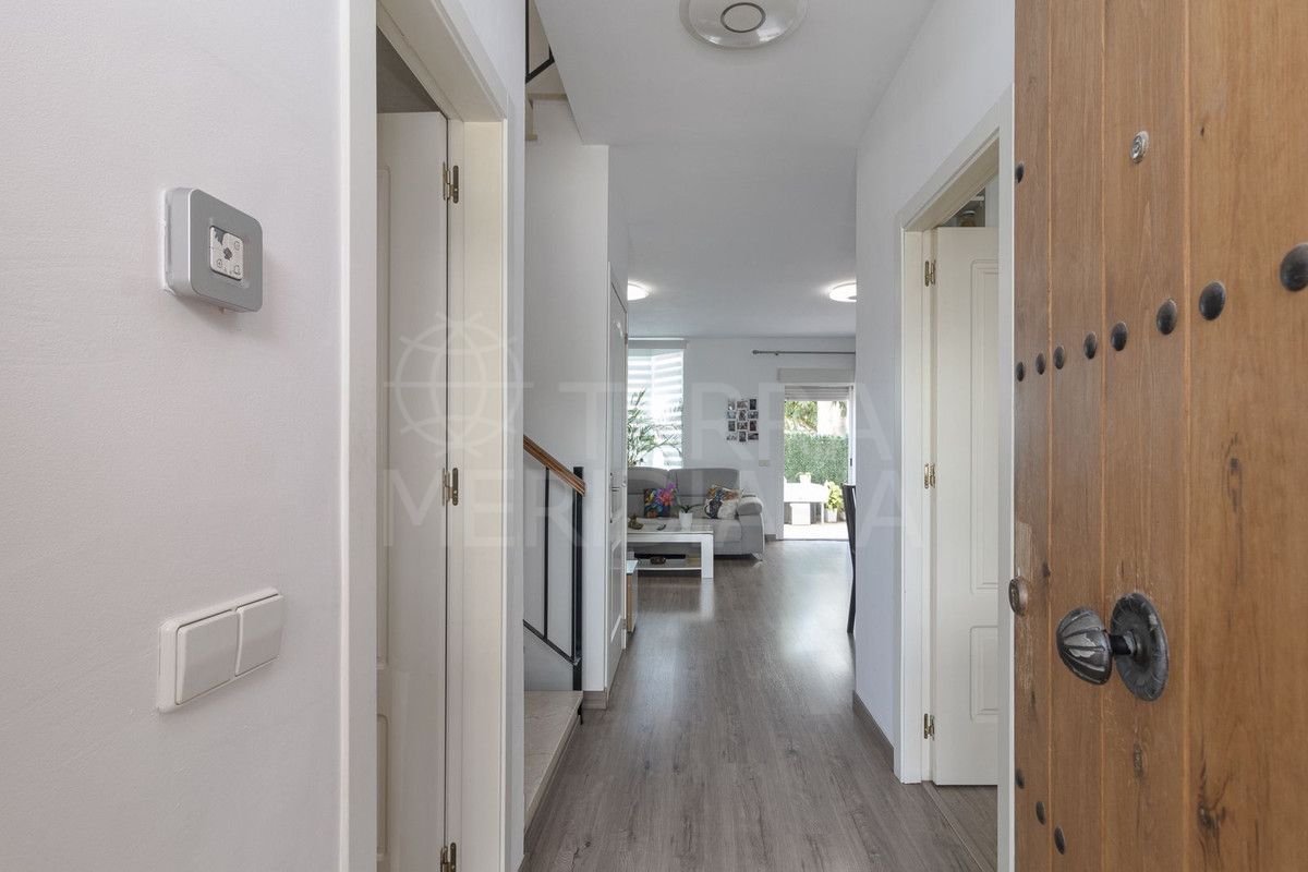 Town House in Estepona