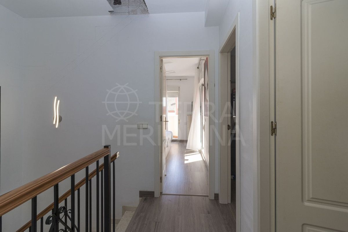 Town House in Estepona