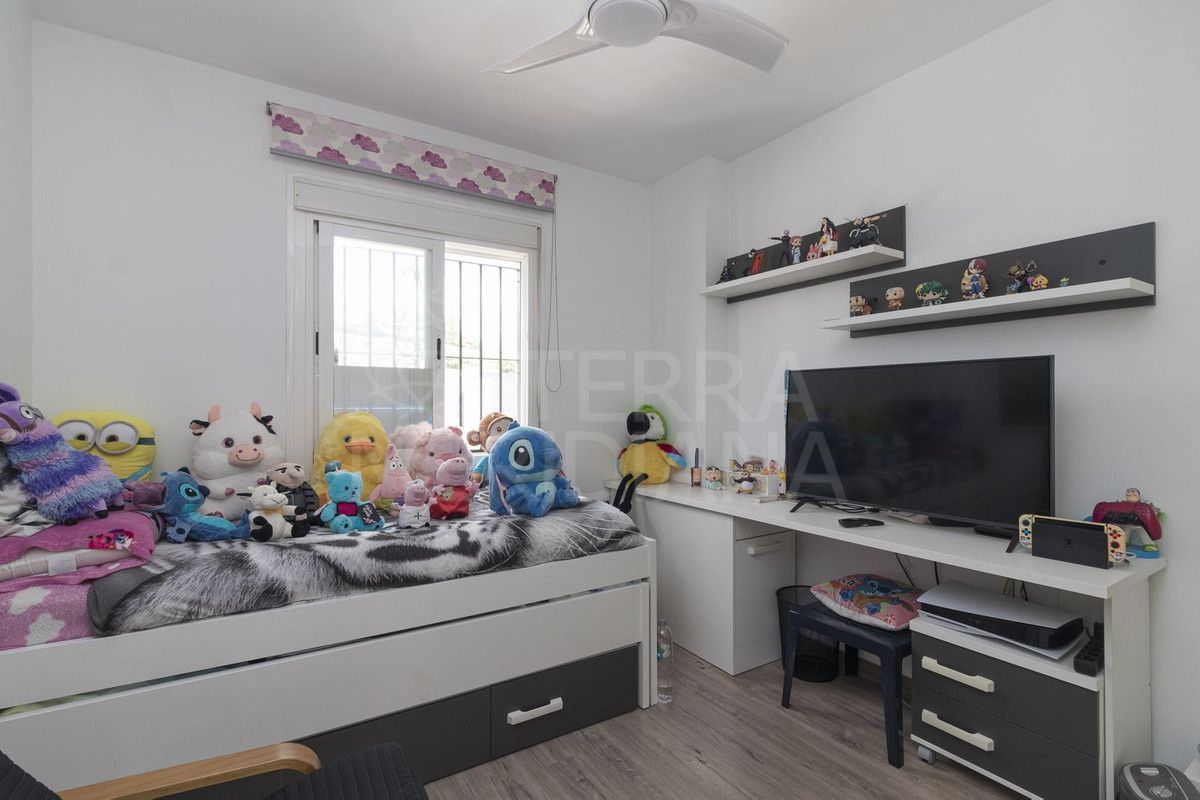 Town House in Estepona