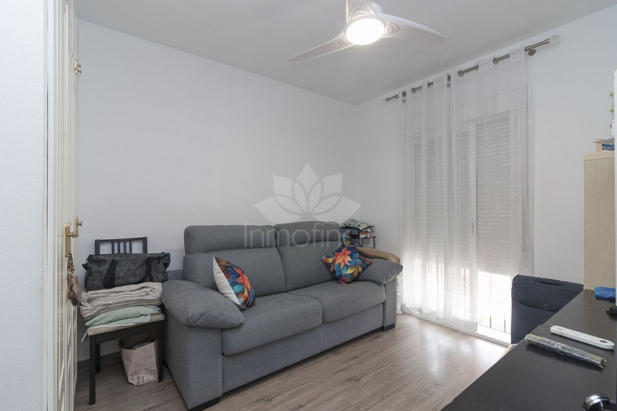 Town House in Estepona