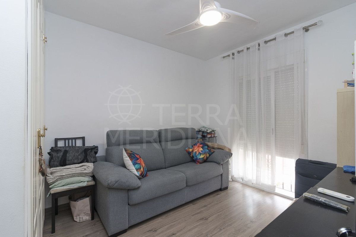 Town House in Estepona