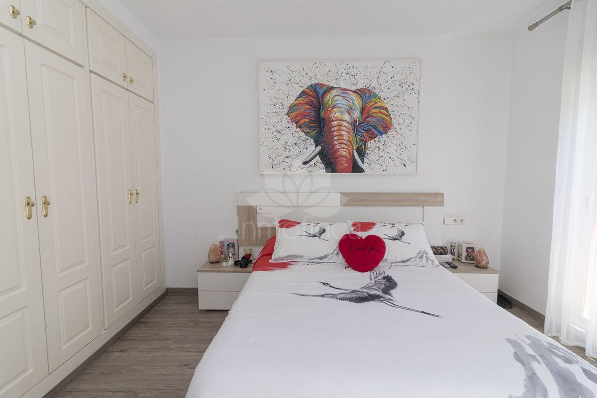 Town House in Estepona